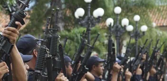 Proponen en EE.UU. que sus fuerzas armadas intervengan contra cárteles de México