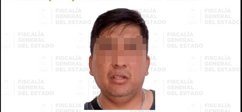 Dictan prisión preventiva contra presunto secuestrador exprés de Comalcalco