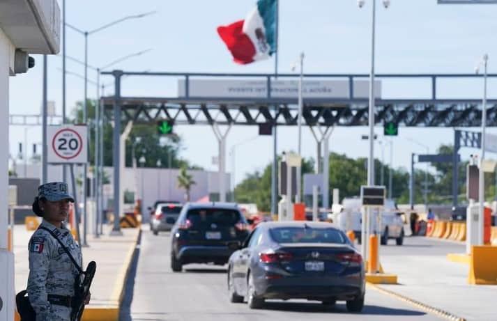 FBI trabaja en investigación de secuestro de 4 estadounidenses en Tamaulipas: Obrador