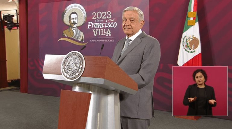 No me extraña que el TEPJF busque inaplicar destitución de secretario ejecutivo del INE: AMLO