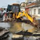 Da seguimiento Centro ante autoridades por robo de alcantarillas