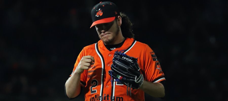 Regresa Wilmer Ríos a la LMB; Rojos suspende contrato