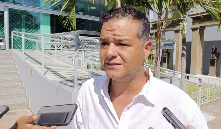 Granier pide investigar a fondo corrupción en Conagua tras cese de Zebadúa