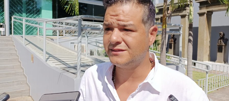 Granier pide investigar a fondo corrupción en Conagua tras cese de Zebadúa