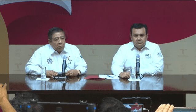 Fiscalía de Tamaulipas abre investigación por estadounidenses secuestrados en Matamoros