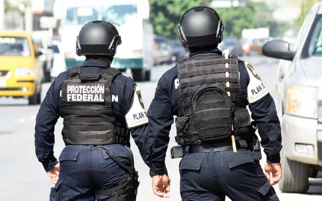 Servicio de Protección Federal sustituirá a policías privados en cuidado de oficinas públicas: AMLO