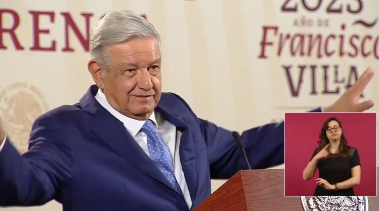 Juzgadores no cumplen con la Constitución de manera auténtica, acusa Obrador