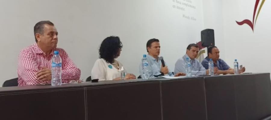 Anuncia Sedec primera exhibición nacional de franquicias en Tabasco