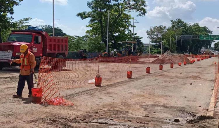 En Sedatu hay una "ratería terrible": Fócil tras irregularidades en obras del Malecón de Villahermosa