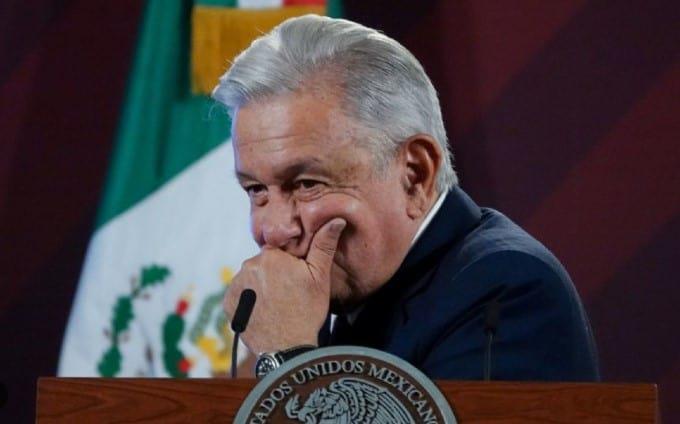 Critica oposición que México sólo persiga a delincuentes con presión de EE. UU.
