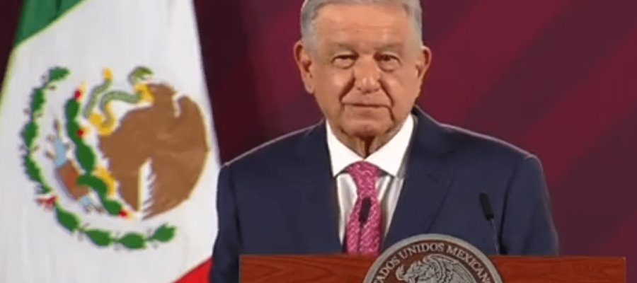 Pide AMLO a Segob solicitar vía INAI, fideicomisos del INE