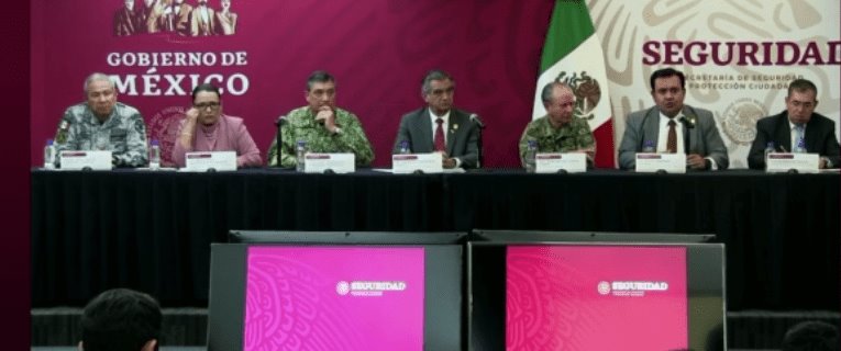 Estadounidenses habrían sido atacados por confusión de grupos criminales: FGE Tamaulipas
