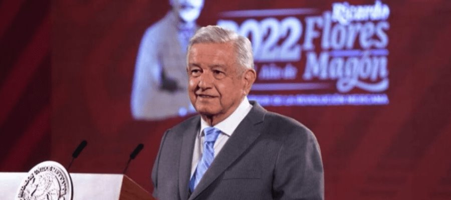 Opositores hicieron "escándalo" por secuestro de los 4 estadounidenses: AMLO