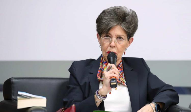 Magistrada Janine Otálora violó la Constitución al pronunciarse a favor de Edmundo Jacobo: Presidencia