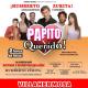 ´Papito querido´, protagonizada por Humberto Zurita, se presentará este marzo en Villahermosa