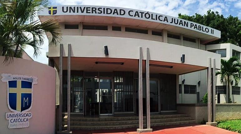 Régimen de Daniel Ortega cierra ahora dos universidades católicas por "incumplimientos" a la ley