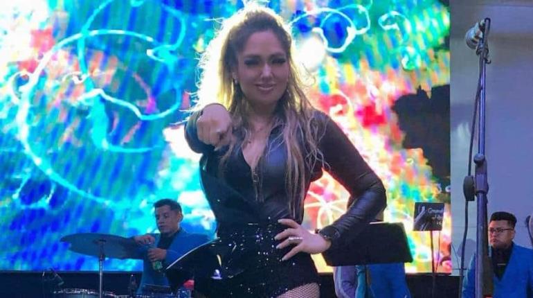 Ratifica Heidy Infante denuncia contra su agresor ante Fiscalía de CDMX