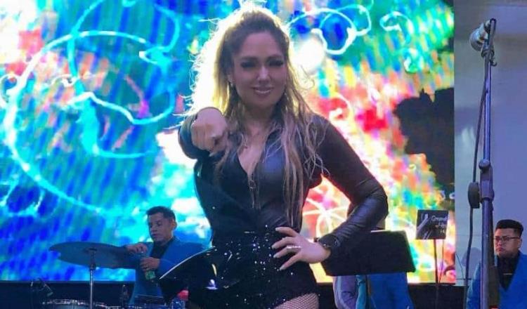 Lanza INM alerta migratoria contra agresor sexual de la cantante Heidy Infante