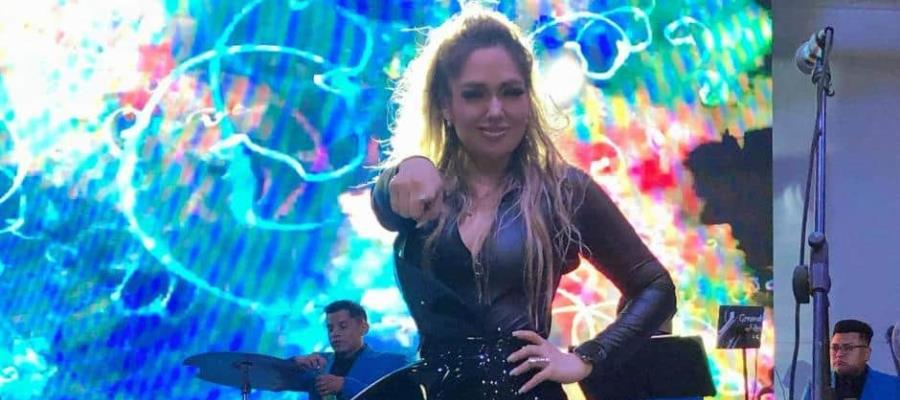 Lanza INM alerta migratoria contra agresor sexual de la cantante Heidy Infante