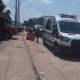 Muere hombre frente a iglesia de Nueva Imagen