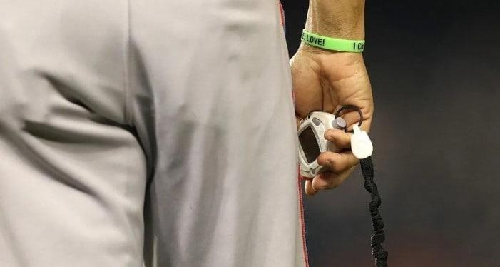 Liga Mexicana de Beisbol anunció uso del cronómetro en juegos para hacerlos más rápidos