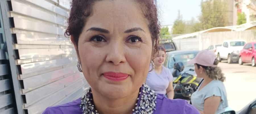 Solicita regidora del PRD a CNDH promover acción de inconstitucionalidad contra Plan B de AMLO