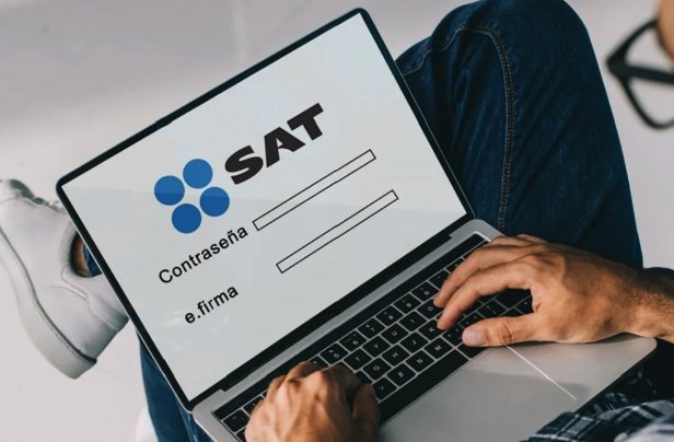 Contadores reportan saturación para presentar declaración anual ante el SAT... porque el sistema es nuevo