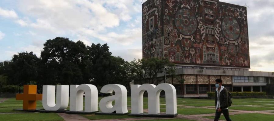 Morena alista iniciativa para que comunidad universitaria elija a rector de la UNAM