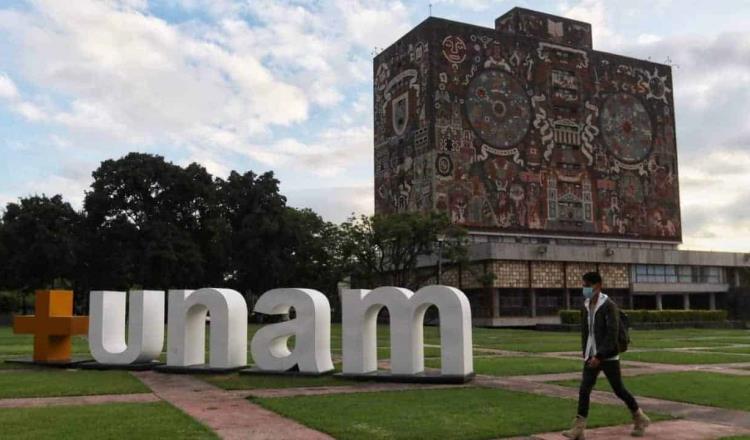 Fuera Obrador de la UNAM: Consejo Universitario pide respeto a autonomía