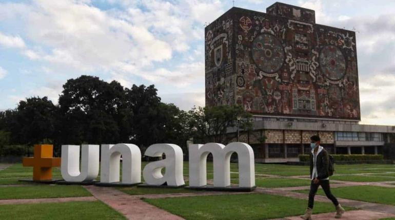 Fuera Obrador de la UNAM: Consejo Universitario pide respeto a autonomía