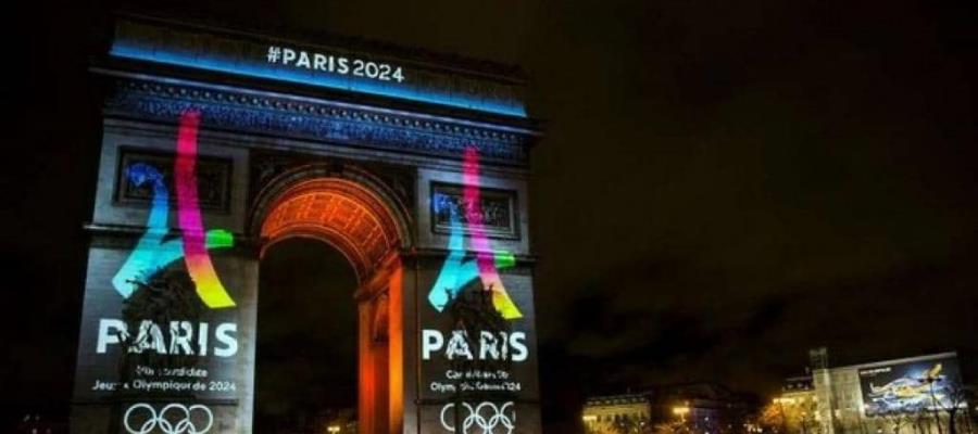 Más de 3 millones de boletos se han vendido para los Juegos Olímpicos de París 2024