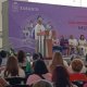 Compromete Merino que será inaugurado el Centro de Justicia para Mujeres