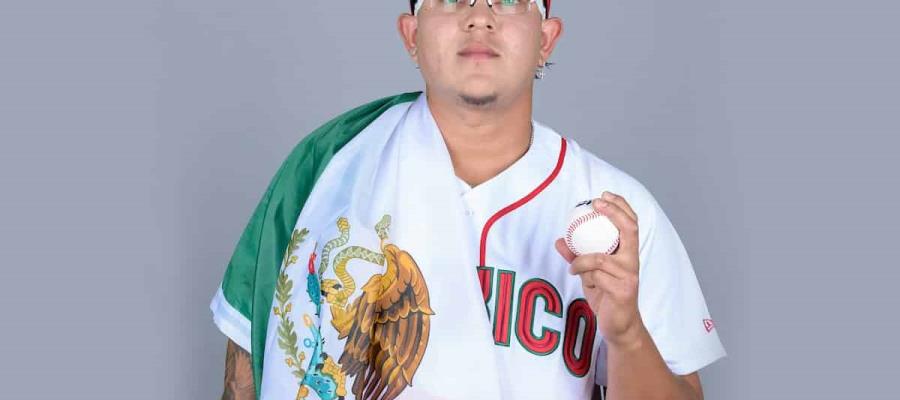 México debuta este sábado en el Clásico Mundial de Beisbol ante Colombia