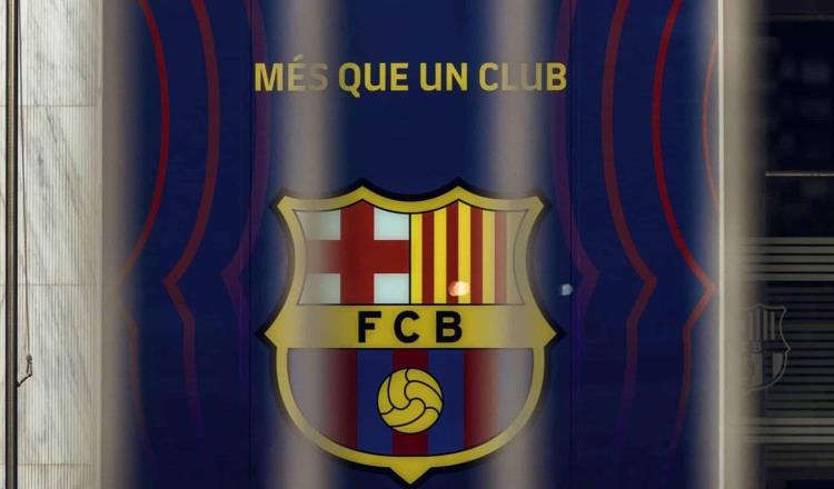 Barcelona es denunciado formalmente por pagos millonarios a exárbitros