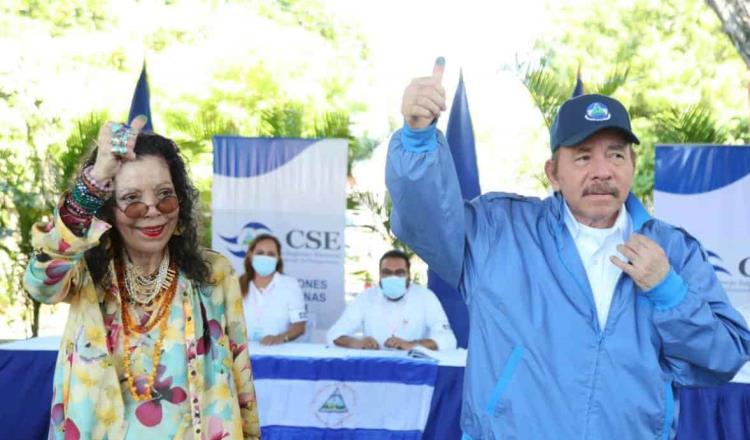 Régimen de Daniel Ortega es una “dictadura grosera”: Papa Francisco