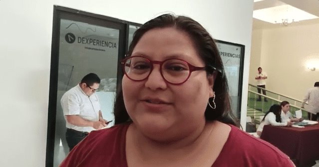 Es natural diferencias entre grupos en Morena por competencia interna con miras al 24: Citlalli Hernández