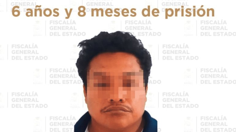 Con procedimientos abreviados, emiten 7 sentencias condenatorias por robo y extorsión