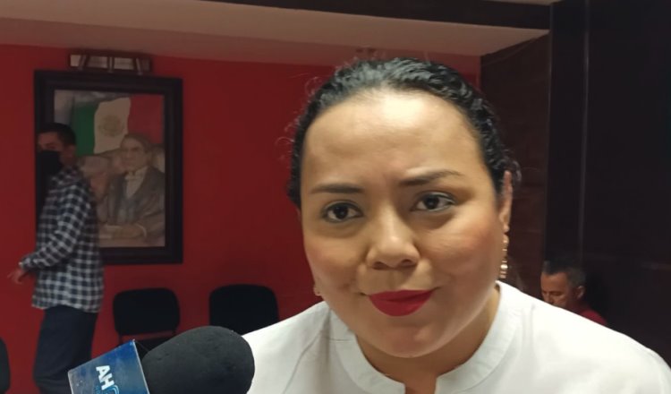 ¡Confirmado! Katia Ornelas será removida de la Comisión de Fomento Económico en Congreso local
