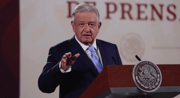 Sin acciones contra la delincuencia, México sería un infierno y habría "narcoestado" como con Calderón: AMLO