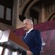 Dice Obrador padecer expresiones racistas por parte de sus opositores