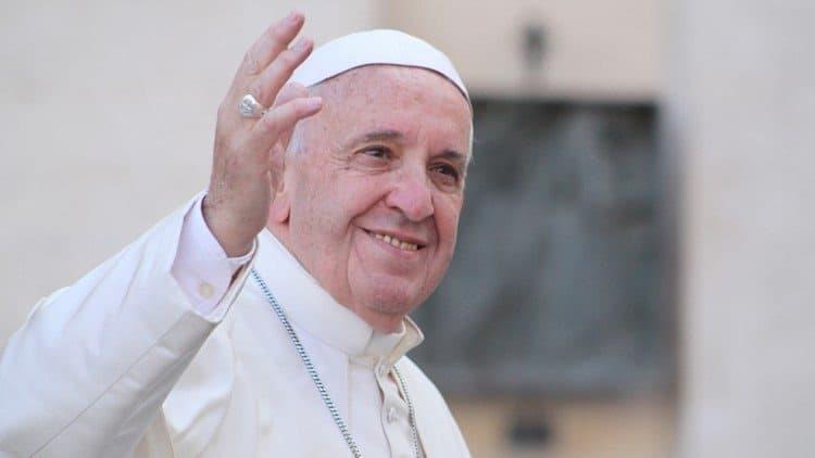 Por obediencia, Francisco no podía oponerse a ser Papa, pese a ser de la orden Jesuita