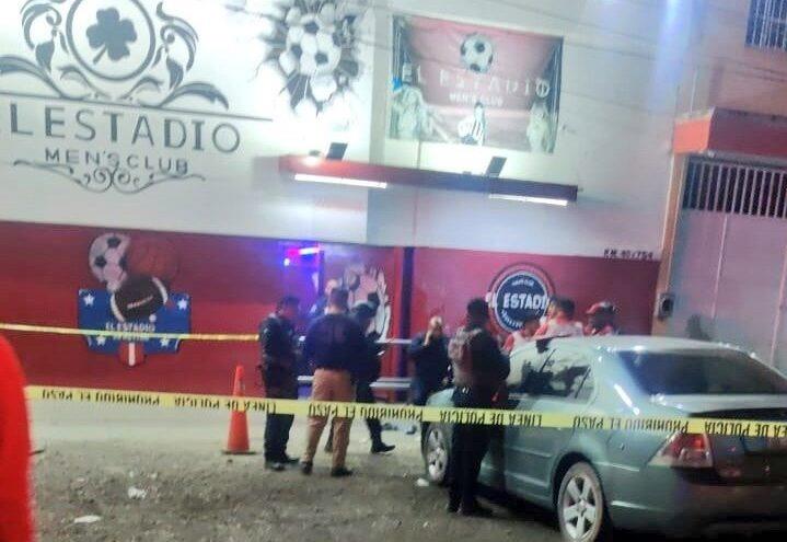 Masacre en bar de Apaseo El Grande, Guanajuato, deja 8 muertos