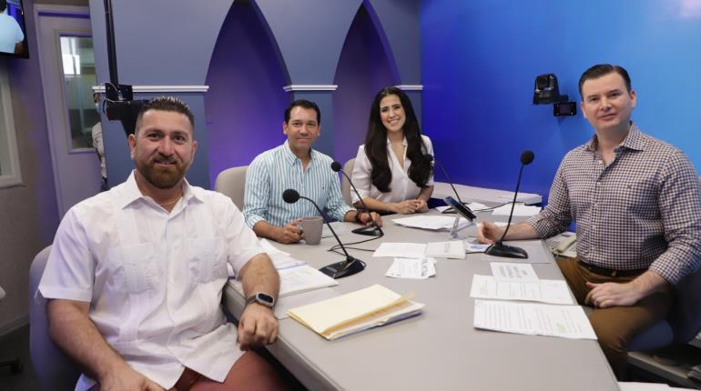 Defienden PVEMISTAS reforma que da derecho a los jóvenes a ser electos diputados desde los 18 años