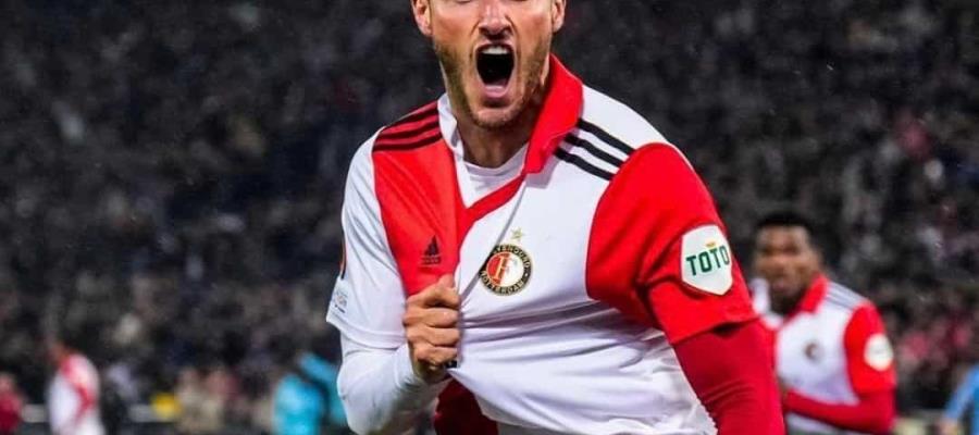 Edson Álvarez y Santi Giménez anotan con sus equipos en la Jornada 25 de la Eredivisie