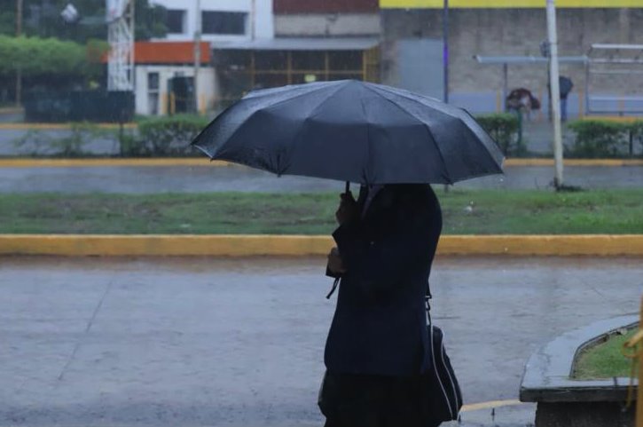 Calor da tregua; Conagua pronostica lluvias de hasta 50 mm para Tabasco