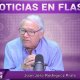 "No le fallaremos al pueblo" dice May al recordar a Alberto Pérez Mendoza en su aniversario luctuoso