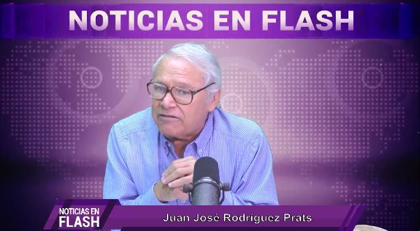 Difiere Rodríguez Prats con posición de Gustavo de Hoyos en su destape