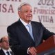 Este mes se presentará ante la ONU propuesta sobre tregua por guerra Rusia-Ucrania: AMLO