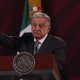 "Ya que están colaborando": Obrador pide al PAN detallar contratos con empresa de García Luna