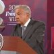 Asegura AMLO que el PAN le daba dinero a García Luna